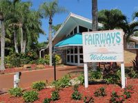 Fairways Resort Naples (Florida)