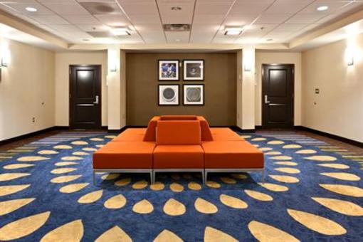 фото отеля Holiday Inn Atlanta-Airport-North