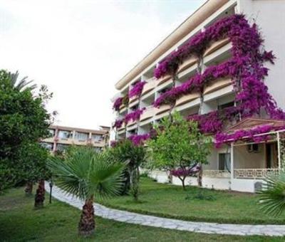 фото отеля Venus Hotel Side