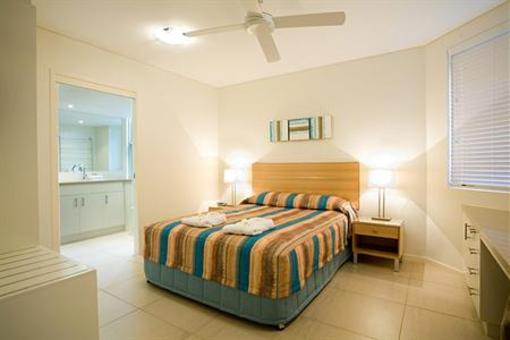фото отеля Maison Resort Noosa