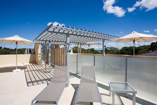 фото отеля Maison Resort Noosa