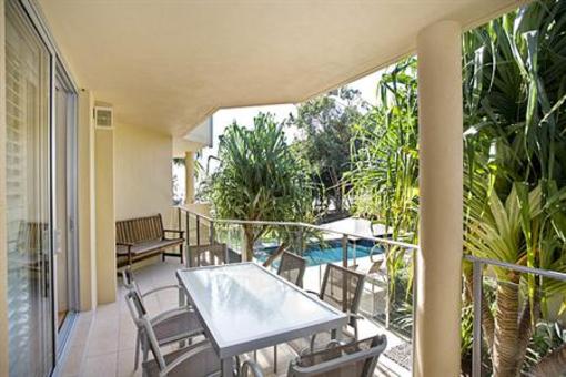 фото отеля Maison Resort Noosa