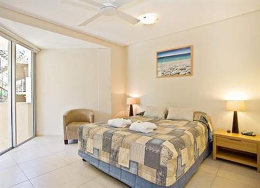 фото отеля Maison Resort Noosa