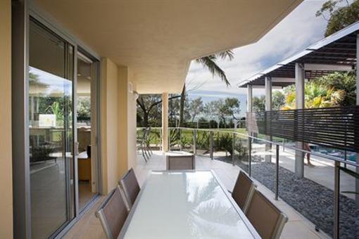 фото отеля Maison Resort Noosa