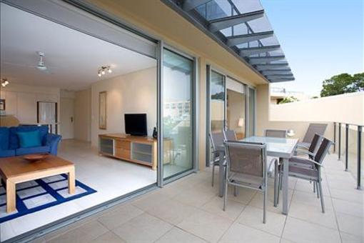 фото отеля Maison Resort Noosa
