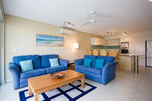 фото отеля Maison Resort Noosa