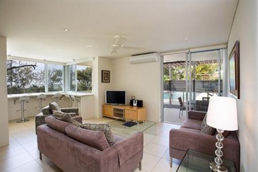 фото отеля Maison Resort Noosa