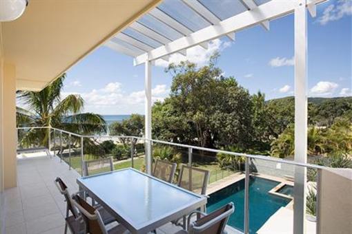 фото отеля Maison Resort Noosa