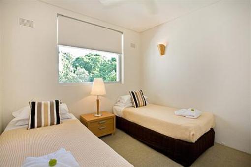 фото отеля Maison Resort Noosa