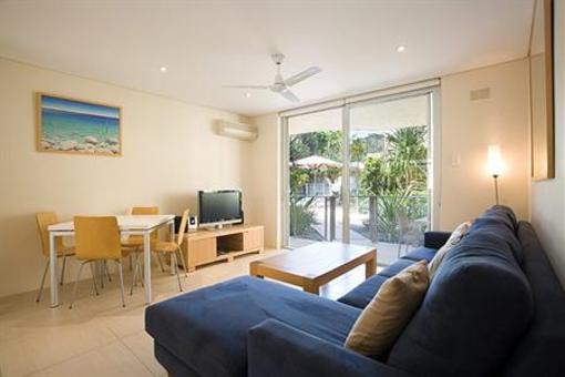фото отеля Maison Resort Noosa