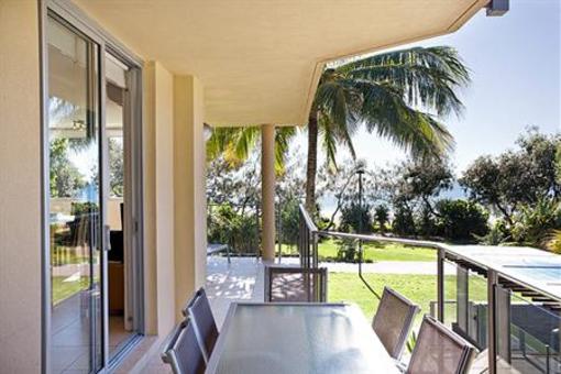 фото отеля Maison Resort Noosa