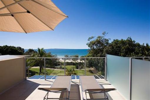 фото отеля Maison Resort Noosa