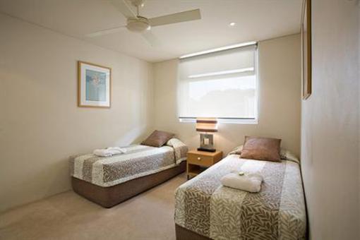 фото отеля Maison Resort Noosa