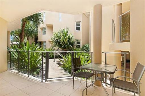 фото отеля Maison Resort Noosa