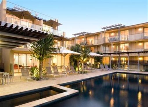 фото отеля Maison Resort Noosa