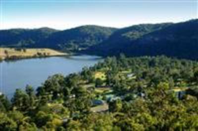 фото отеля Australis Retreat at Wisemans Sydney