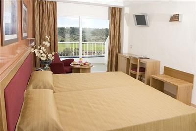 фото отеля Hotel Hsm Atlantic Park Calvia