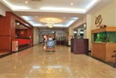 фото отеля Klang Histana Hotel