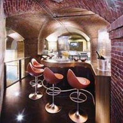 фото отеля Moevenpick Hotel Hamburg