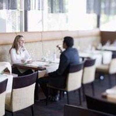фото отеля Moevenpick Hotel Hamburg