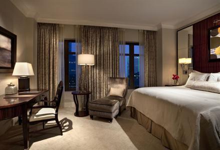 фото отеля The Mansion on Peachtree- A Rosewood Hotel & Residence