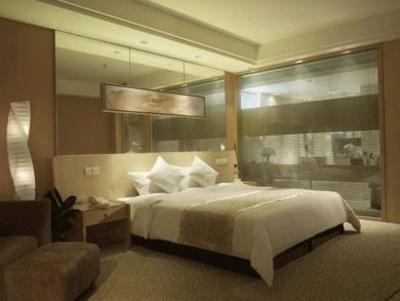 фото отеля Fangyuan Jinling Plaza Hotel Nanjing