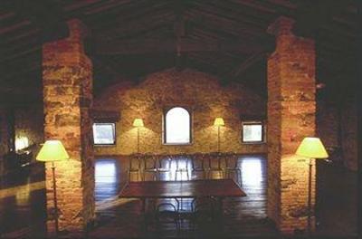 фото отеля Fattoria Montelucci Hotel Pergine Valdarno