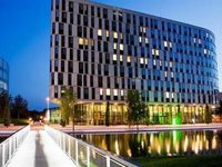 Courtyard by Marriott Vienna Messe