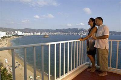 фото отеля Avalon Excalibur Acapulco