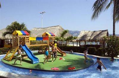фото отеля Avalon Excalibur Acapulco