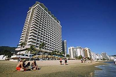 фото отеля Avalon Excalibur Acapulco