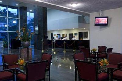 фото отеля Avalon Excalibur Acapulco
