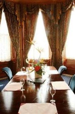 фото отеля Murrayfield Hotel & Lodge