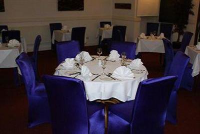 фото отеля Hunting Lodge Hotel Market Harborough