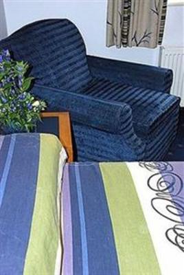 фото отеля Hunting Lodge Hotel Market Harborough