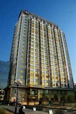фото отеля New Beacon New Times International Hotel