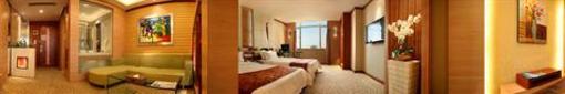 фото отеля New Beacon New Times International Hotel