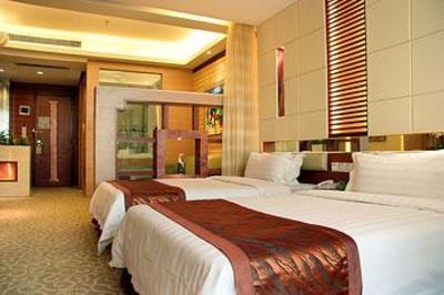 фото отеля New Beacon New Times International Hotel