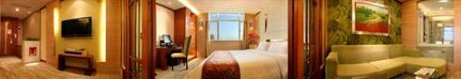 фото отеля New Beacon New Times International Hotel