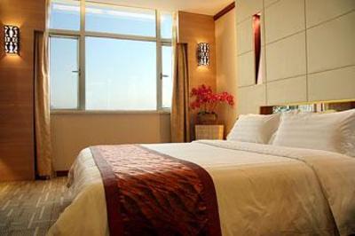 фото отеля New Beacon New Times International Hotel