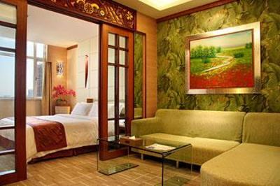 фото отеля New Beacon New Times International Hotel