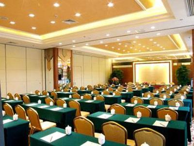 фото отеля New Beacon New Times International Hotel