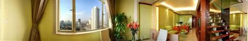 фото отеля New Beacon New Times International Hotel