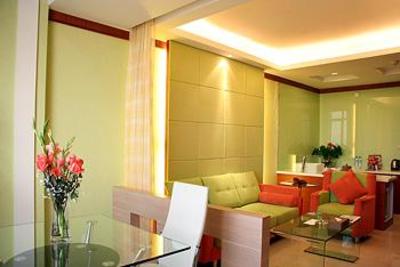 фото отеля New Beacon New Times International Hotel