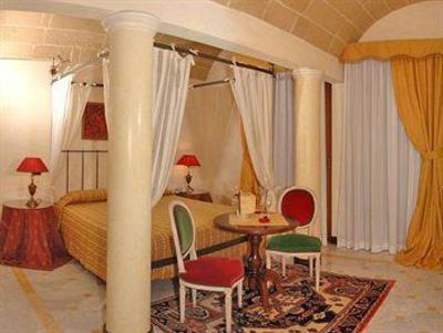 фото отеля Hotel Palazzo del Corso