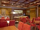 фото отеля Hotel Sancho Abarca