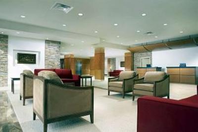 фото отеля Four Points by Sheraton Toronto Airport