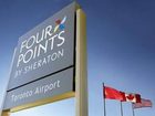 фото отеля Four Points by Sheraton Toronto Airport