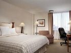 фото отеля Four Points by Sheraton Toronto Airport