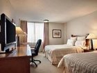 фото отеля Four Points by Sheraton Toronto Airport